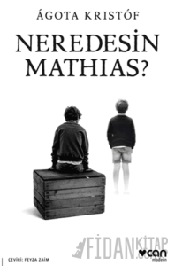 Neredesin Mathias?