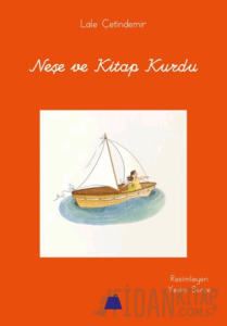 Neşe ve Kitap Kurdu