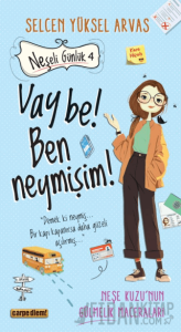Neşeli Günlük 4 Vay Be! Ben Neymişim