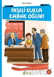 Neşeli Kukla Kabak Oğlan