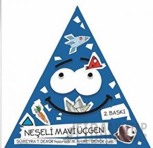 Neşeli Mavi Üçgen