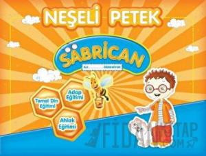 Neşeli Petek Değerler Eğitimi Seti