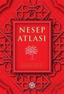 Nesep Atlası (Ciltli)