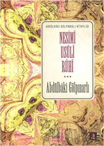 Nesimi Usuli Ruhi