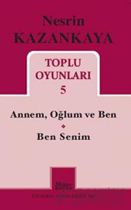 Nesrin Kazankaya - Toplu Oyunları 5