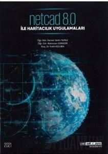 Netcad 8.0 İle Haritacılık Uygulamaları