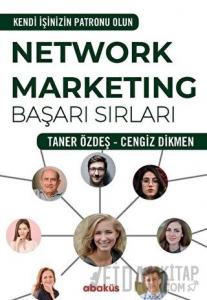 Network Marketing Başarı Sırları