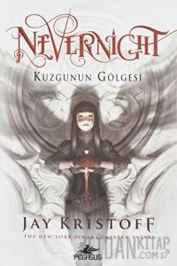 Nevernight: Kuzgunun Gölgesi (Ciltli)
