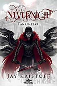 Nevernight Tanrımezarı (Ciltli)