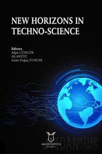 New Horizons in Techno-Science