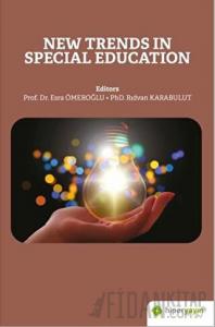 New Trends In Special Education