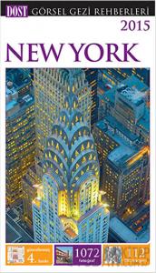 New York Görsel Gezi Rehberleri