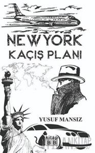 New York Kaçış Planı