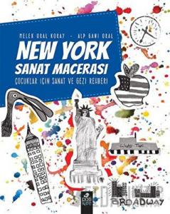 New York Sanat Macerası
