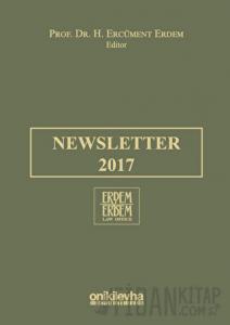 Newsletter 2017 (Ciltli)