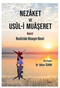 Nezaket ve Usul-i Muaşeret