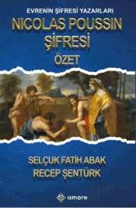 Nicolas Poussin Şifresi Özet