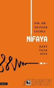 Nifaya Dert-Tasa-Şifa
