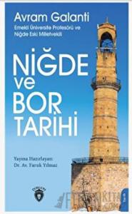 Niğde Ve Bor Tarihi