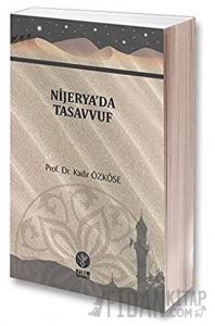 Nijarya'da Tasavvuf