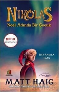 Nikolas - Noel Adında Bir Çocuk