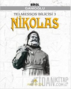 Nikolas
