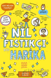 Nil Fıstıkçı Bir Harika