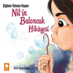 Nil’in Baloncuk Hikâyesi