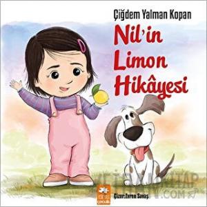 Nil’in Limon Hikayesi