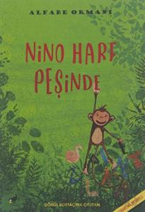Nino Harf Peşinde - Alfabe Ormanı