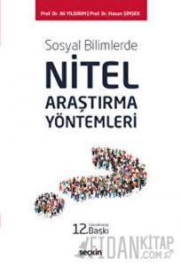 Nitel Araştırma Yöntemleri