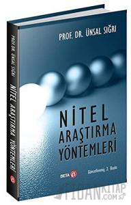 Nitel Araştırma Yöntemleri