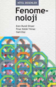 Nitel Desenler: Fenomenoloji