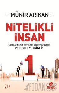 Nitelikli İnsan