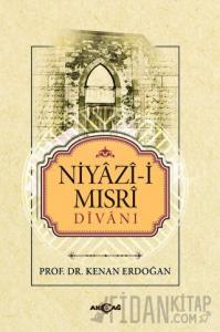 Niyazi-i Mısri Divanı