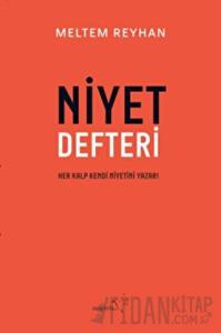 Niyet Defteri
