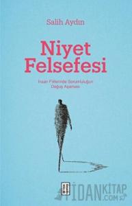 Niyet Felsefesi