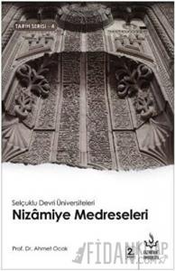 Nizamiye Medreseleri