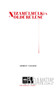 Nizamülmülk'ün Öldürülüşü