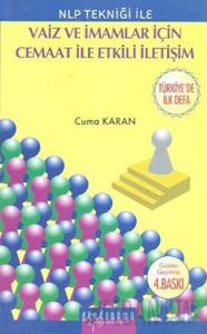 NLP Tekniği ile Vaiz ve İmamlar için Cemaat ile Etkili İletişim