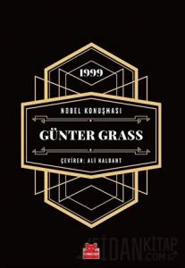 Nobel Konuşması - Günter Grass (Ciltli)