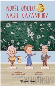 Nobel Ödülü Nasıl Kazanılır?