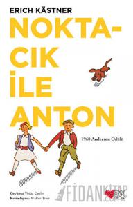 Noktacık ile Anton