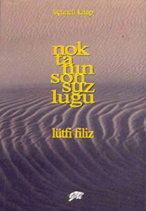 Noktanın Sonsuzluğu Üçüncü Kitap