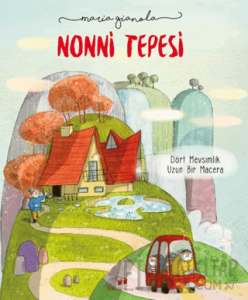 Nonni Tepesi