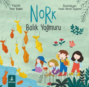 Nork Balık Yağmur