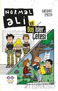Normal Ali ve Boş İşler Çetesi