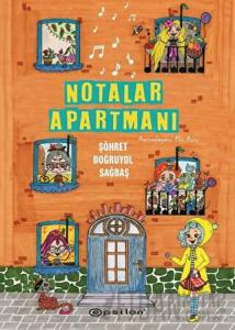 Notalar Apartmanı (Ciltli)