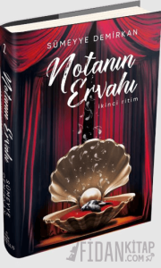 Notanın Ervahı 2: İkinci Ritim (Ciltli)