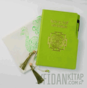 Note to Self with Gratitude